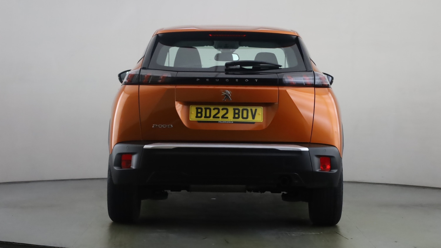 Used Peugeot 2008 2022 for sale - 77157242: Photo 14