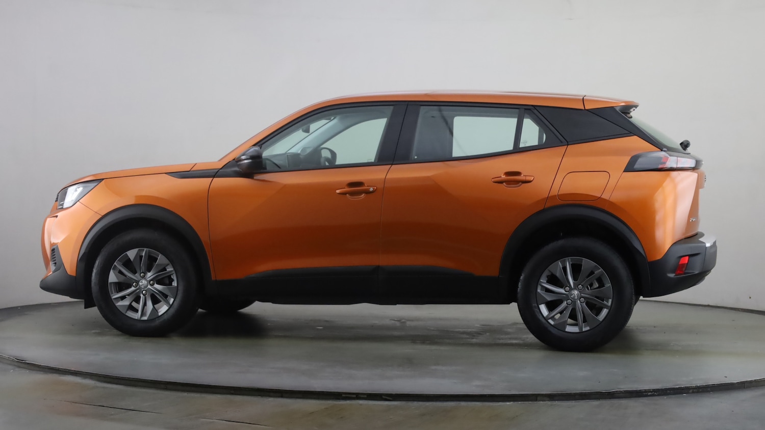Used Peugeot 2008 2022 for sale - 77157242: Photo 15