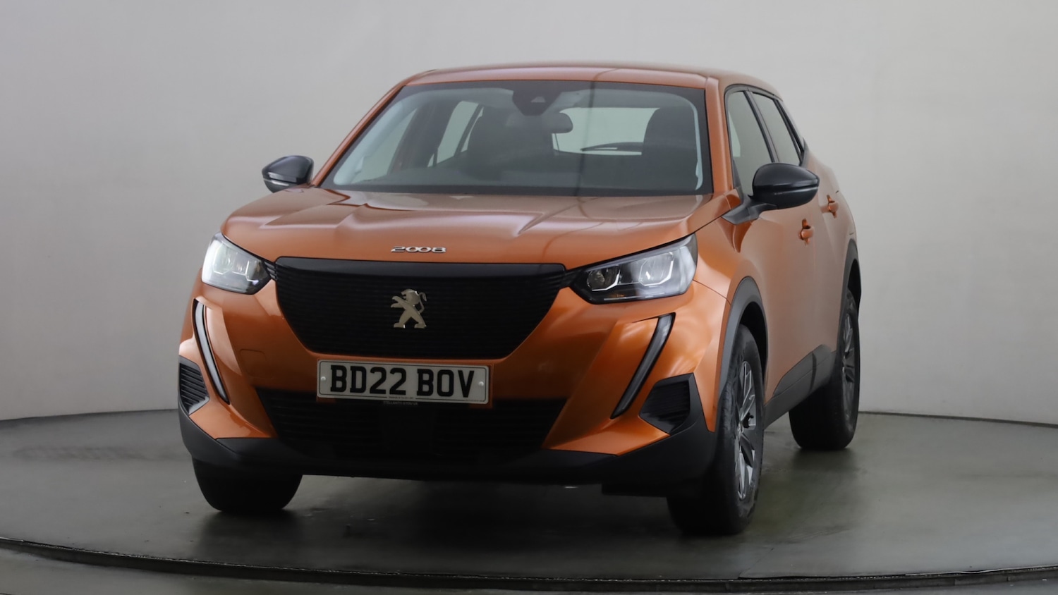 Used Peugeot 2008 2022 for sale - 77157242: Photo 17