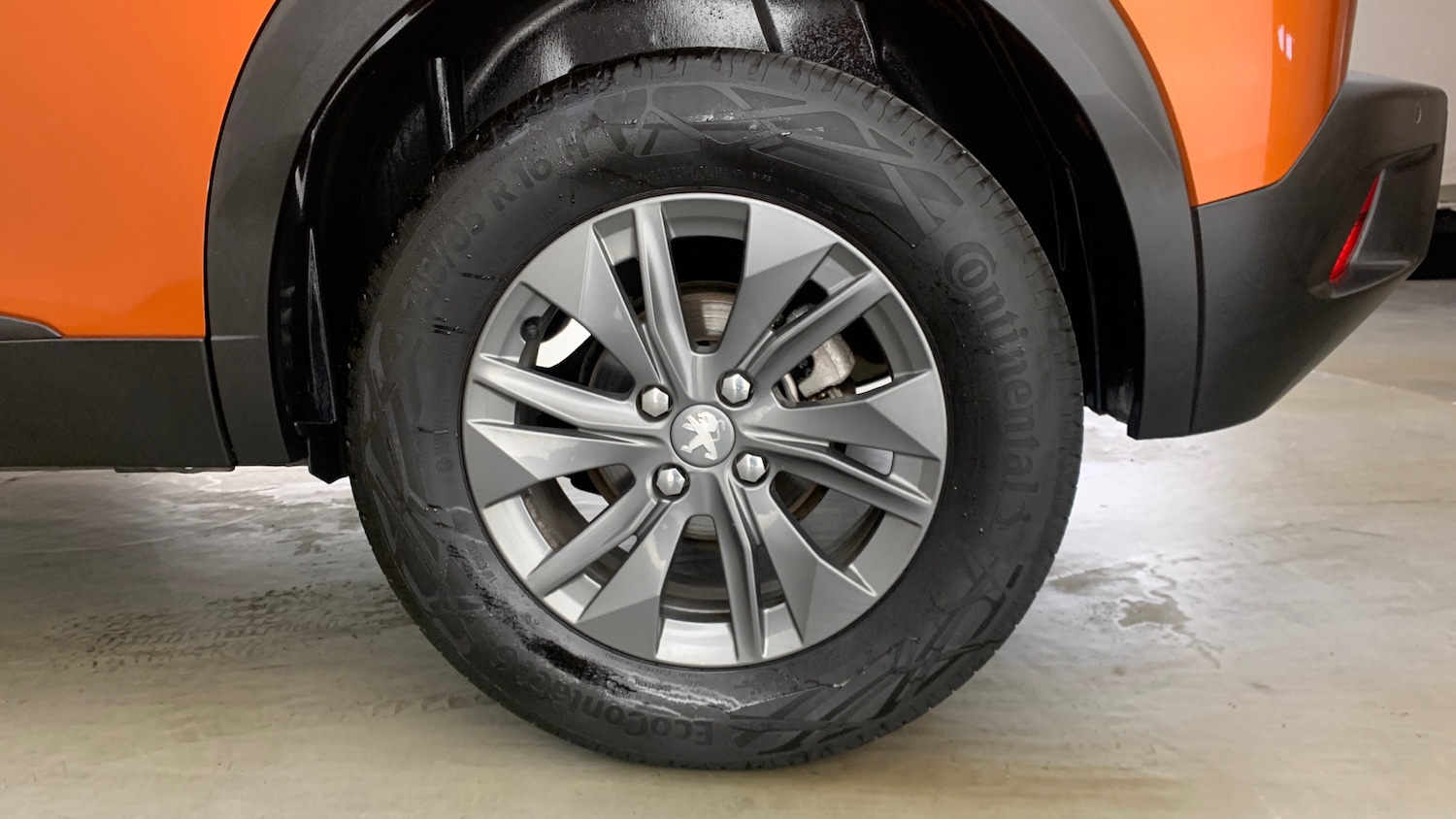 Used Peugeot 2008 2022 for sale - 77157242: Photo 18