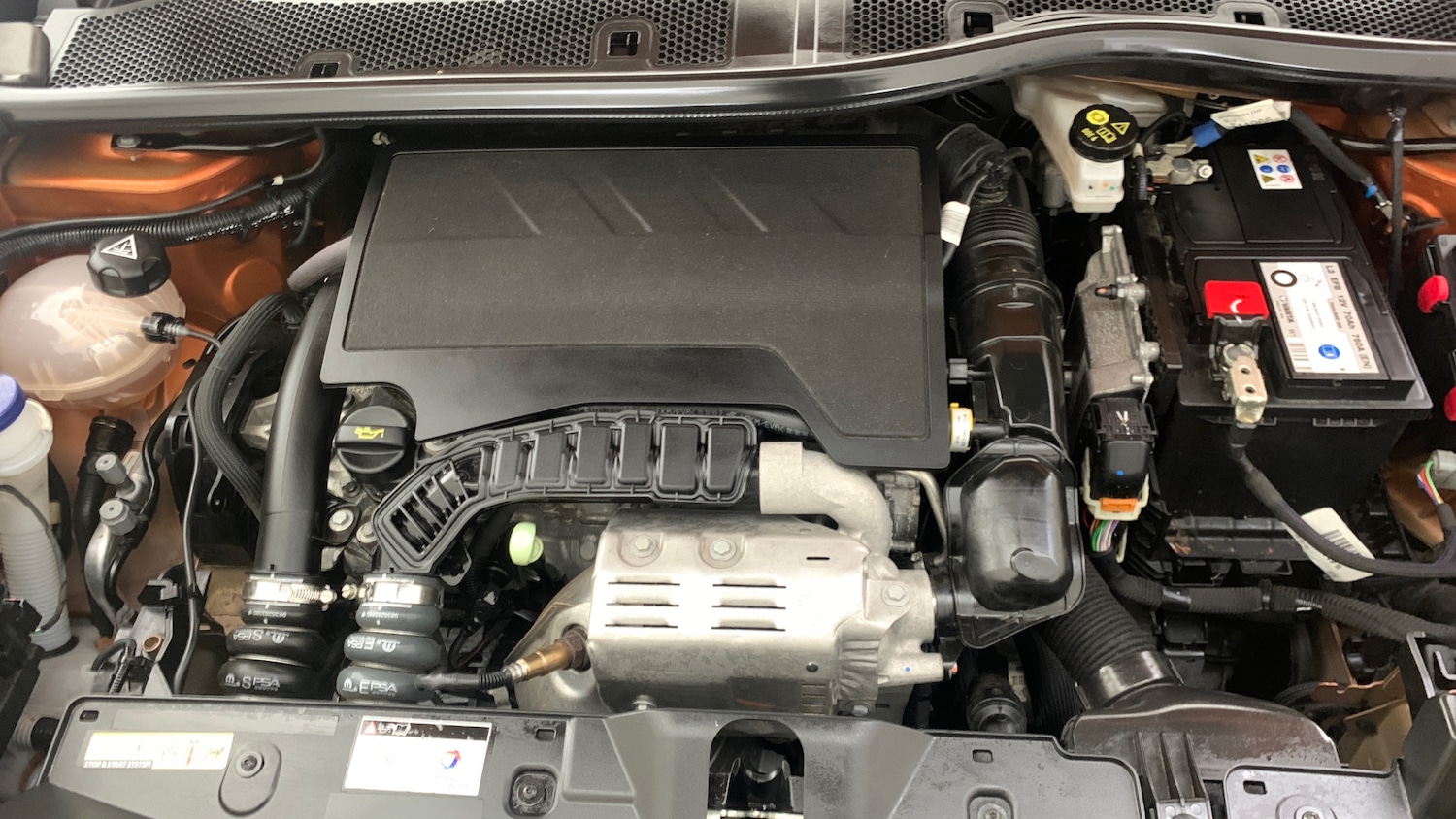 Used Peugeot 2008 2022 for sale - 77157242: Photo 22