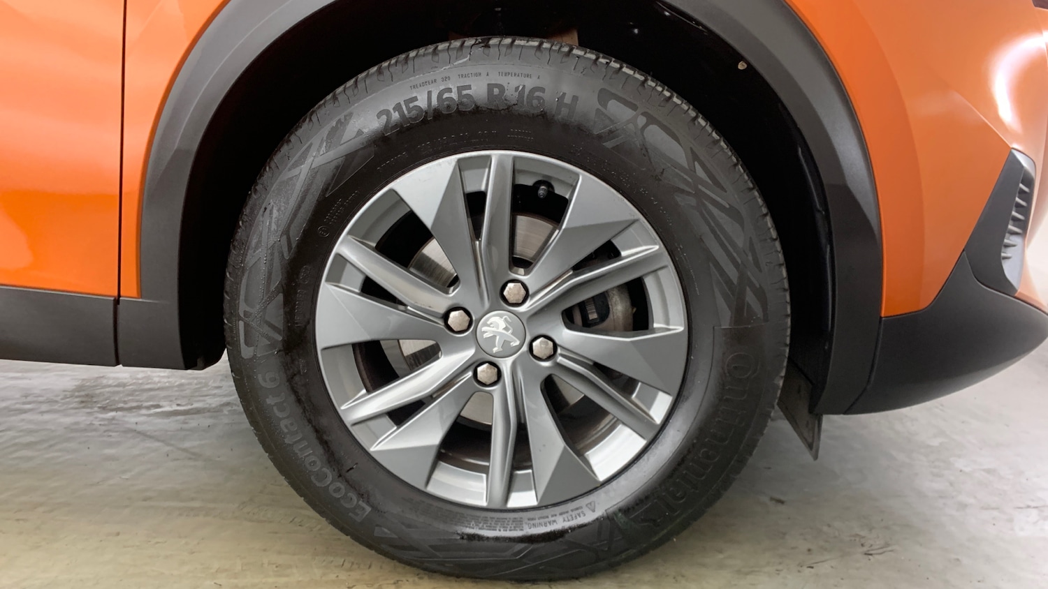 Used Peugeot 2008 2022 for sale - 77157242: Photo 24