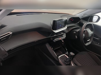 Used Peugeot 2008 2022 for sale - 77157242: Photo