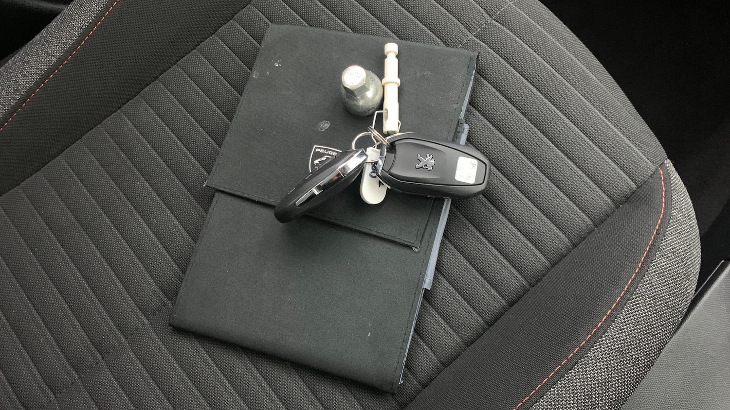 Used Peugeot 2008 2022 for sale - 77157242: Photo 37