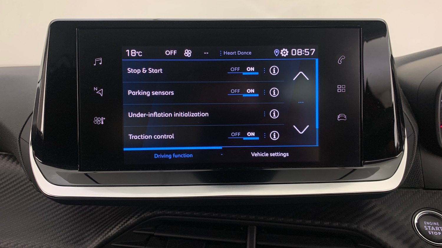 Used Peugeot 2008 2022 for sale - 77157242: Photo 38