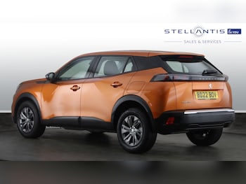 Used Peugeot 2008 2022 for sale - 77157242: Photo