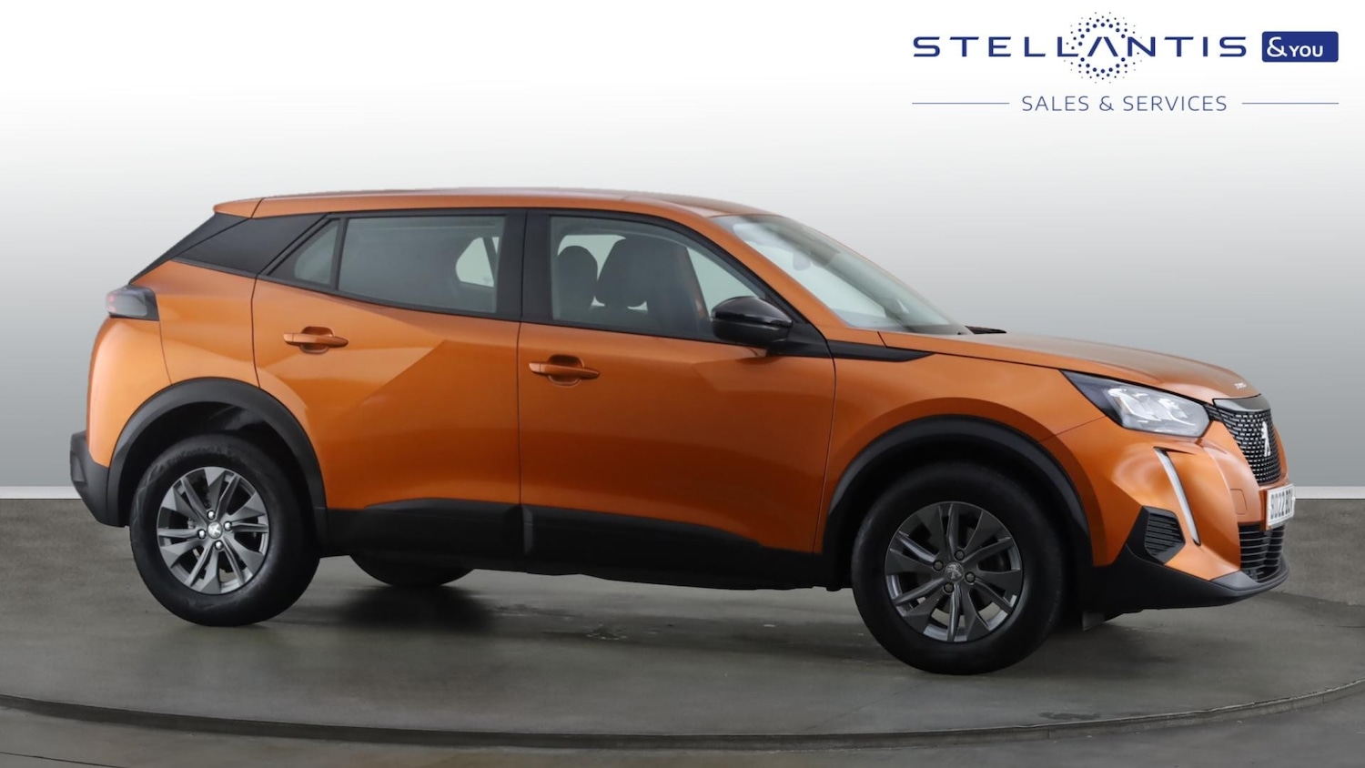 Used Peugeot 2008 2022 for sale - 77157242: Photo 5