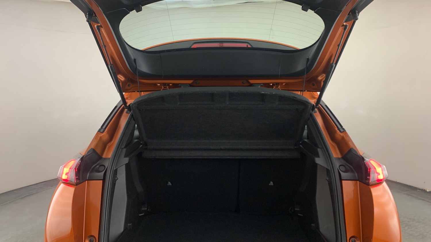 Used Peugeot 2008 2022 for sale - 77157242: Photo 6