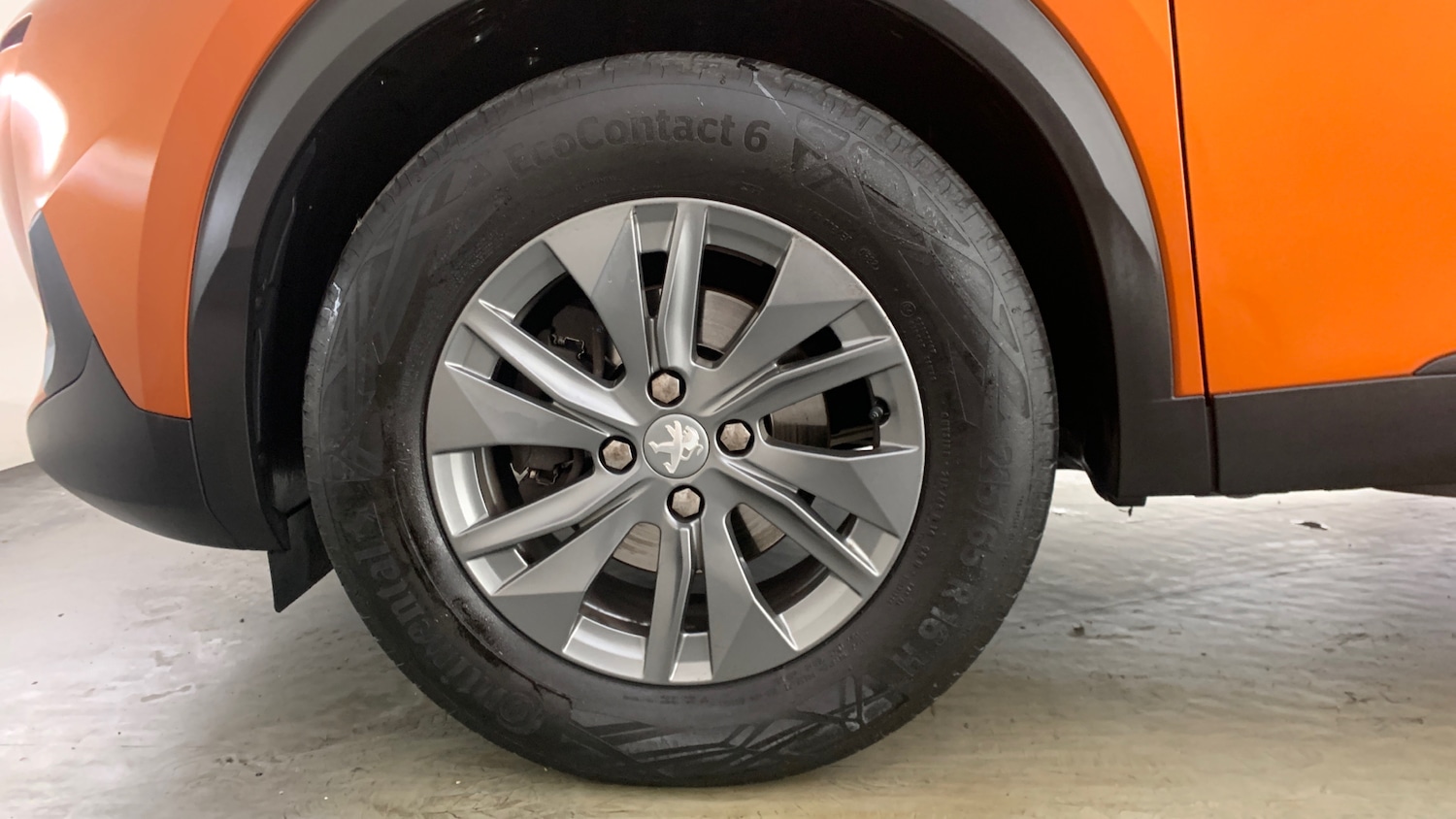 Used Peugeot 2008 2022 for sale - 77157242: Photo 7