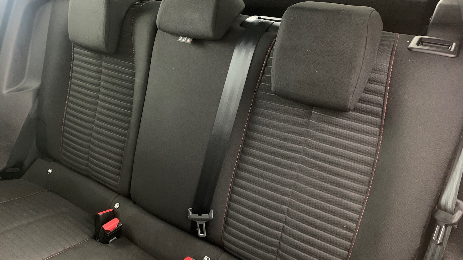 Used Peugeot 2008 2022 for sale - 77157242: Photo 9