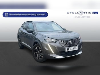 Used Peugeot 2008 2023 for sale - 77684954: Photo