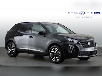 Used Peugeot 2008 2024 for sale - 75966348: Photo
