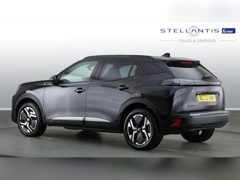 Used Peugeot 2008 2024 for sale - 75966348: Photo