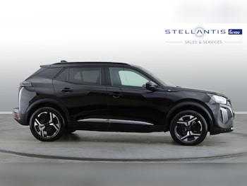 Used Peugeot 2008 2024 for sale - 75966348: Photo