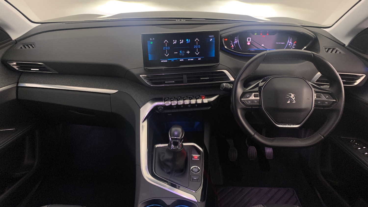 Used Peugeot 5008 2021 for sale - 77167129: Photo 10