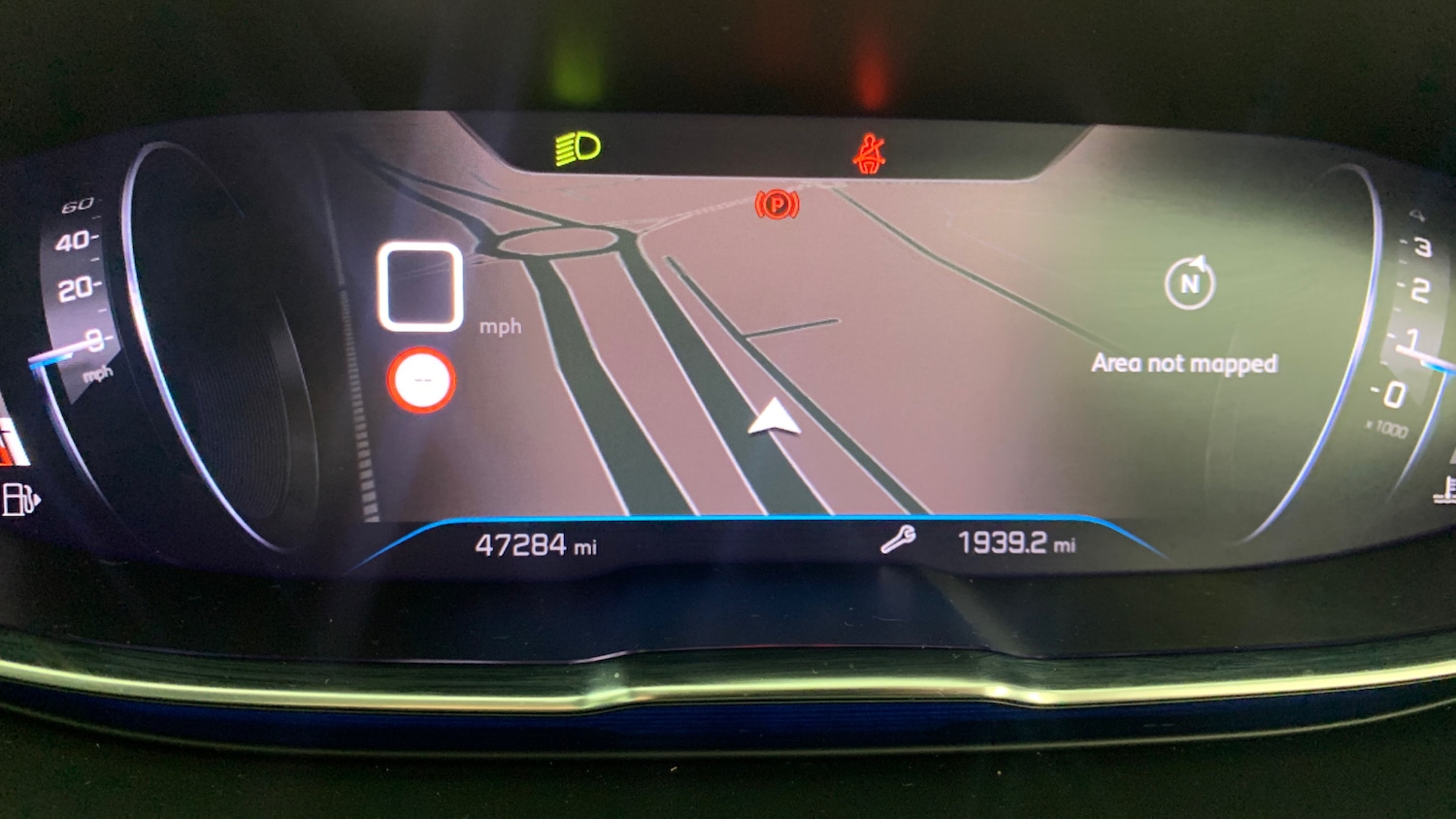 Used Peugeot 5008 2021 for sale - 77167129: Photo 11