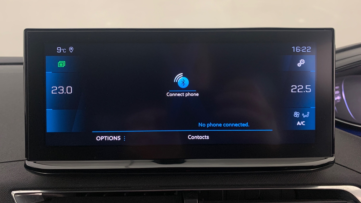 Used Peugeot 5008 2021 for sale - 77167129: Photo 12