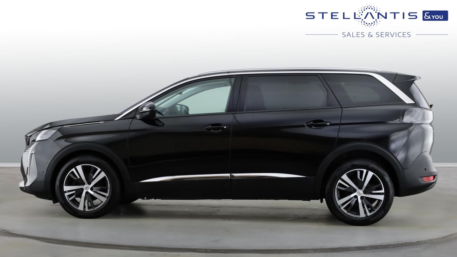 Used Peugeot 5008 2021 for sale - 77167129: Photo 15