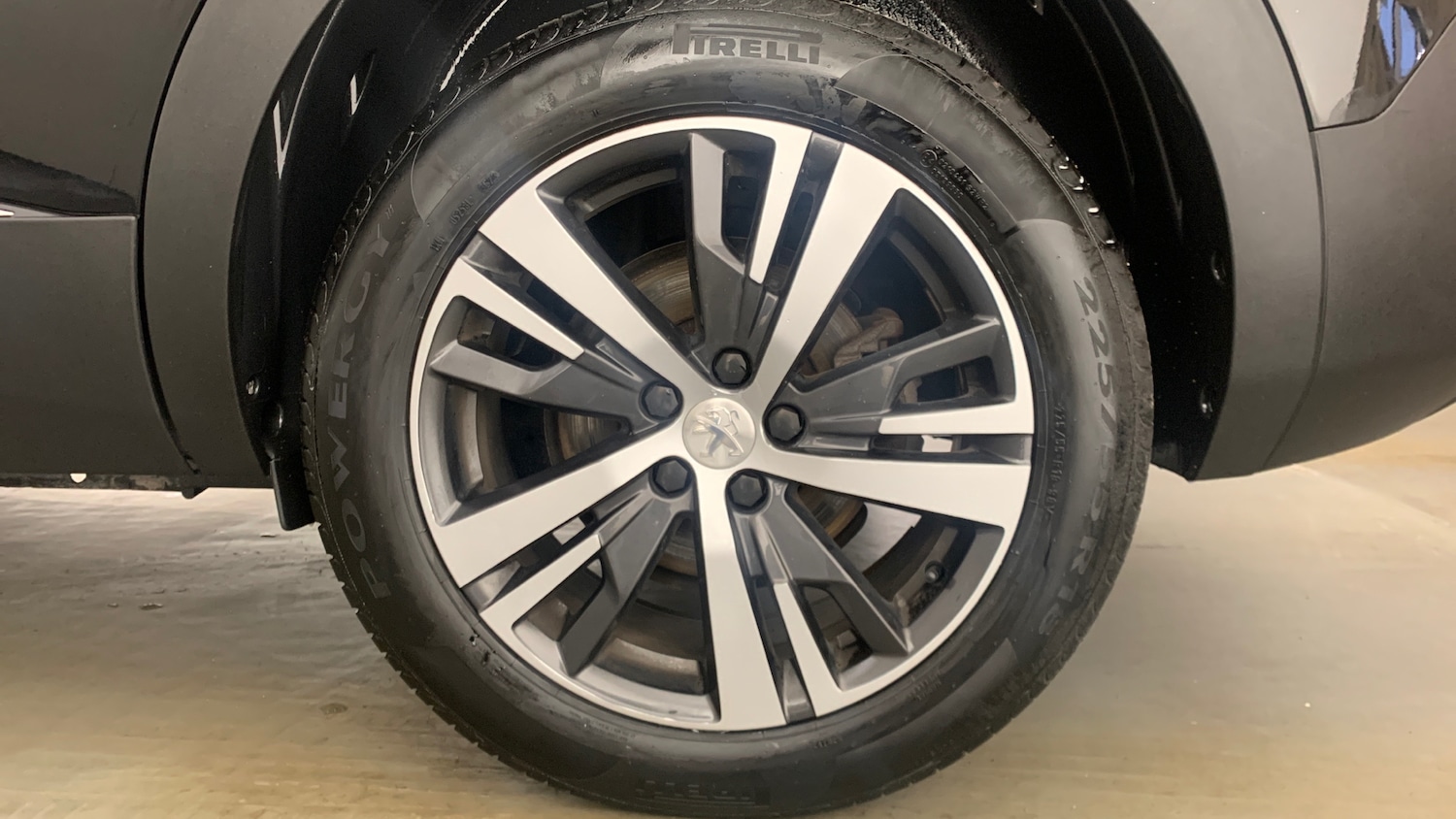 Used Peugeot 5008 2021 for sale - 77167129: Photo 18