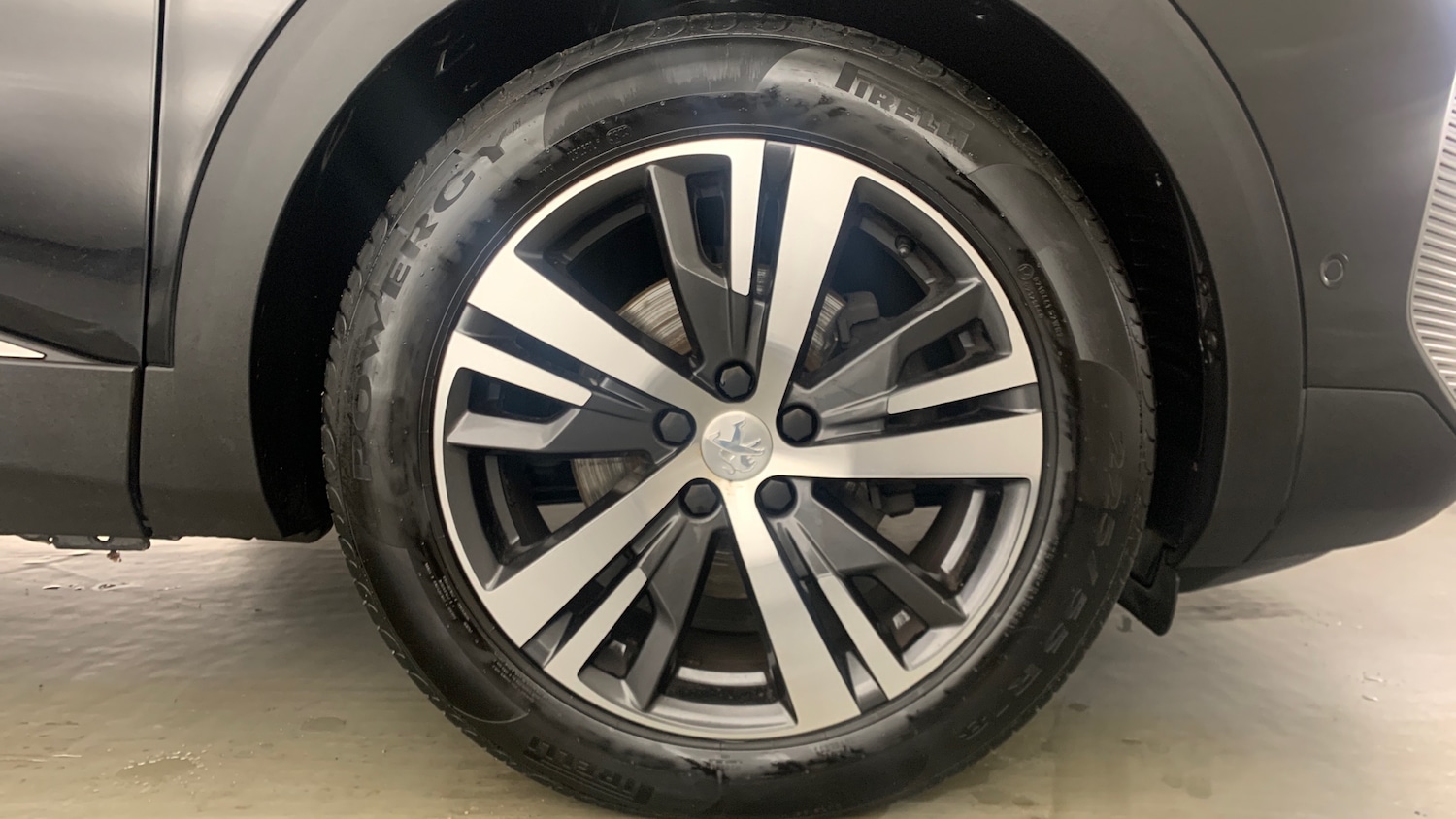 Used Peugeot 5008 2021 for sale - 77167129: Photo 24