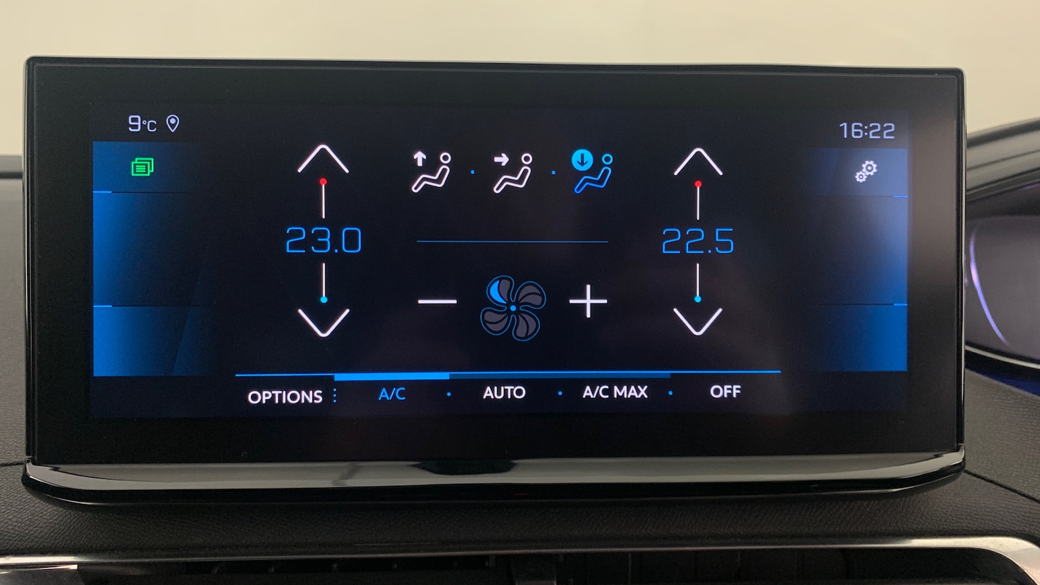 Used Peugeot 5008 2021 for sale - 77167129: Photo 25