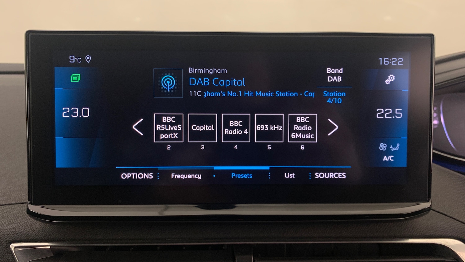 Used Peugeot 5008 2021 for sale - 77167129: Photo 27