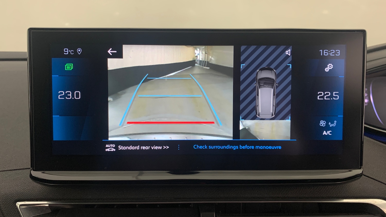 Used Peugeot 5008 2021 for sale - 77167129: Photo 29