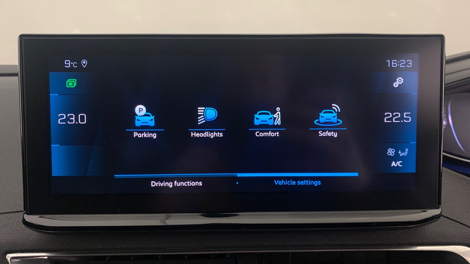 Used Peugeot 5008 2021 for sale - 77167129: Photo 30