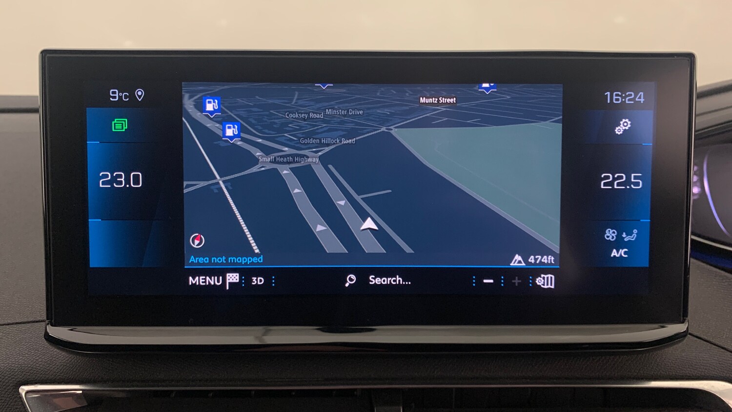 Used Peugeot 5008 2021 for sale - 77167129: Photo 31