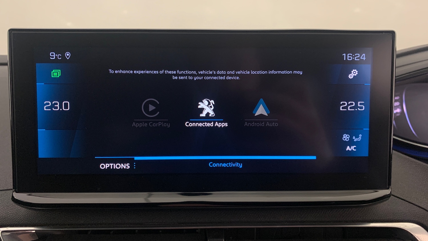 Used Peugeot 5008 2021 for sale - 77167129: Photo 32