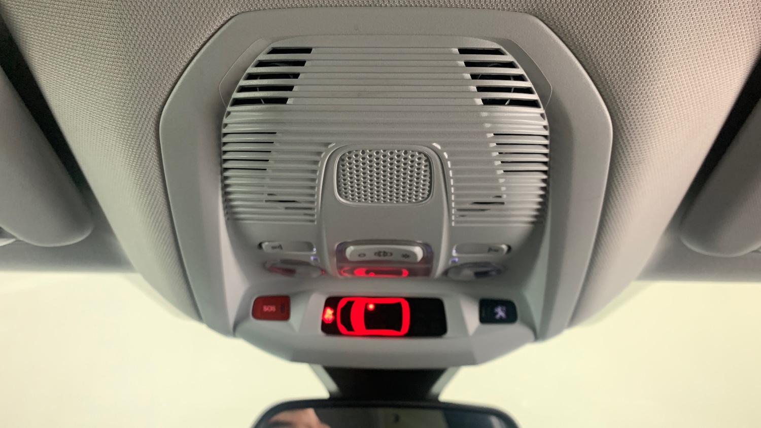 Used Peugeot 5008 2021 for sale - 77167129: Photo 37