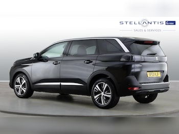 Used Peugeot 5008 2021 for sale - 77167129: Photo