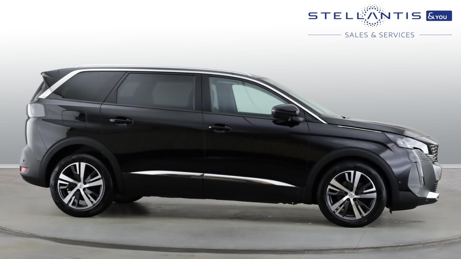 Used Peugeot 5008 2021 for sale - 77167129: Photo 5