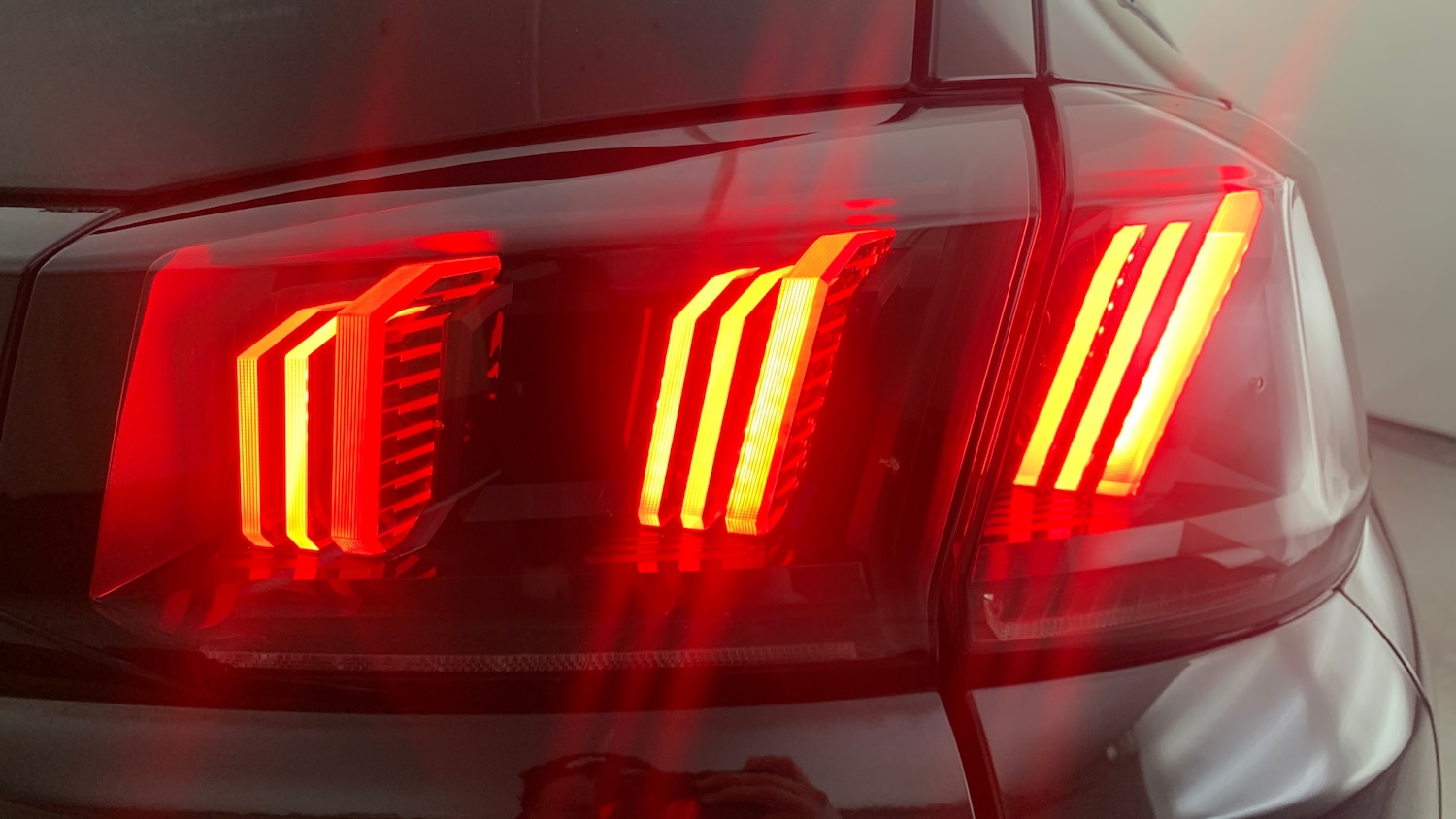 Used Peugeot 5008 2021 for sale - 77167129: Photo 50