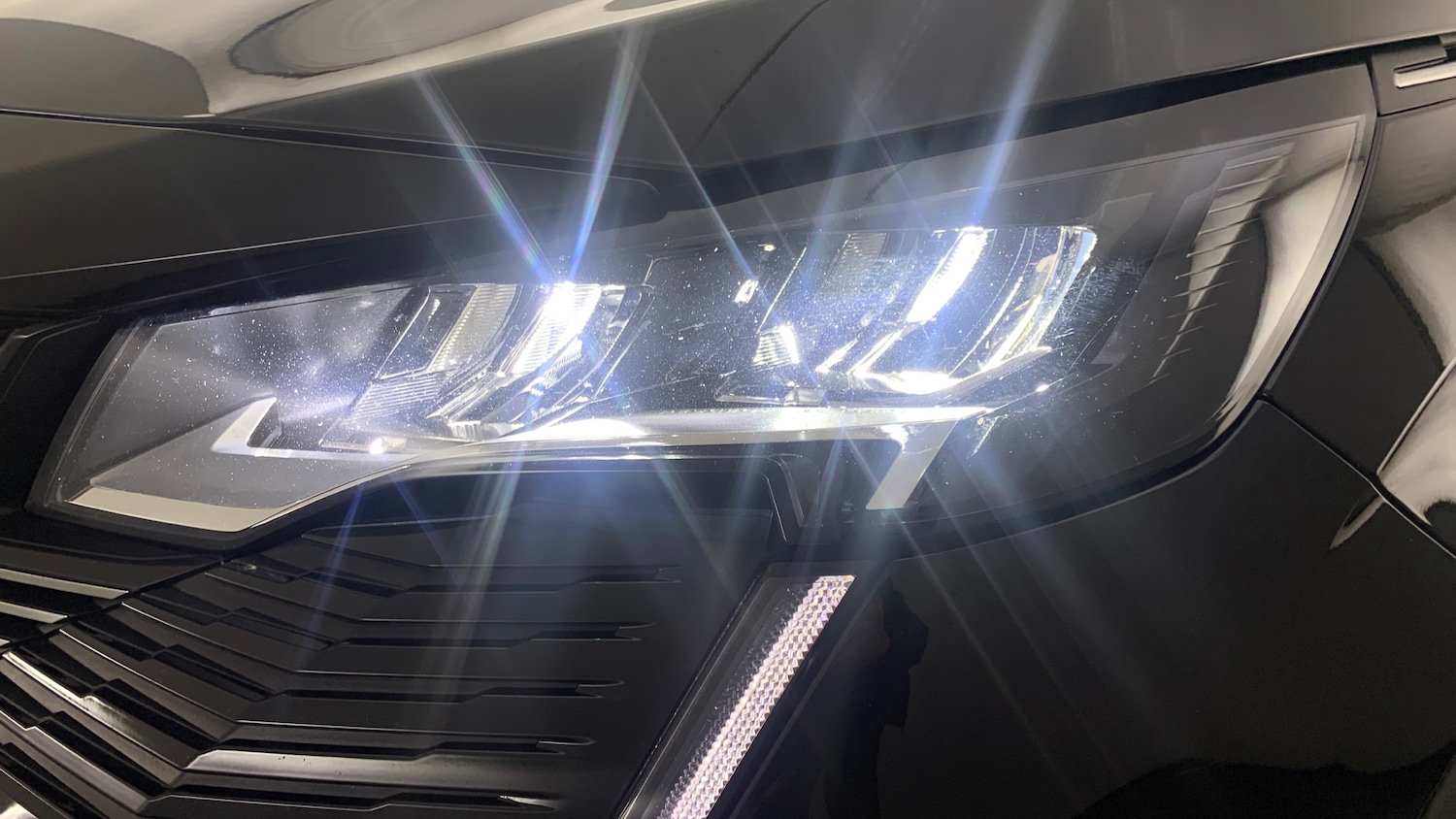 Used Peugeot 5008 2021 for sale - 77167129: Photo 52