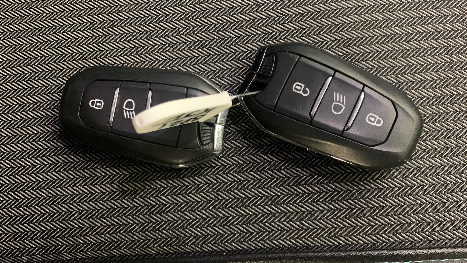 Used Peugeot 5008 2021 for sale - 77167129: Photo 53