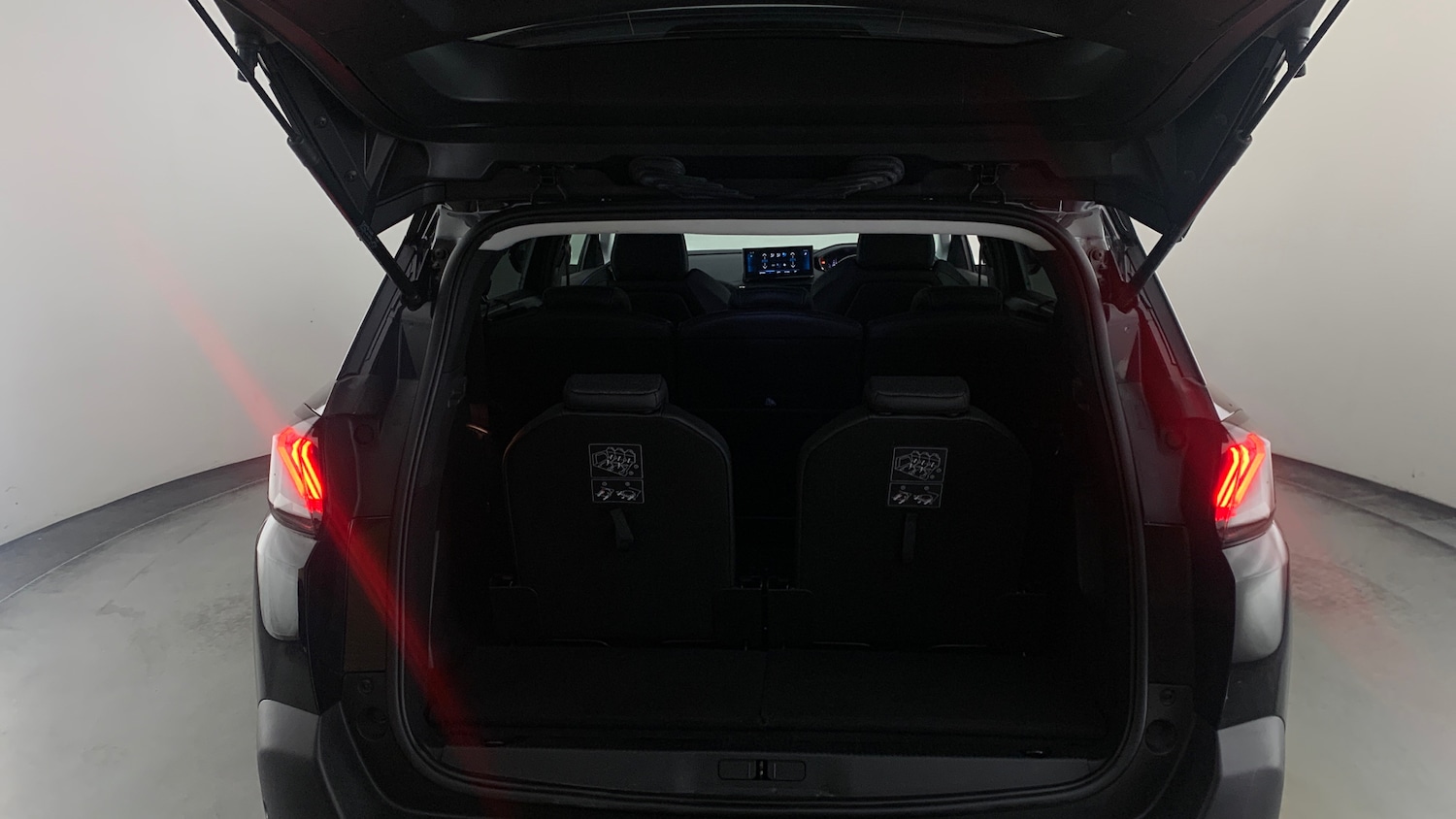 Used Peugeot 5008 2021 for sale - 77167129: Photo 6