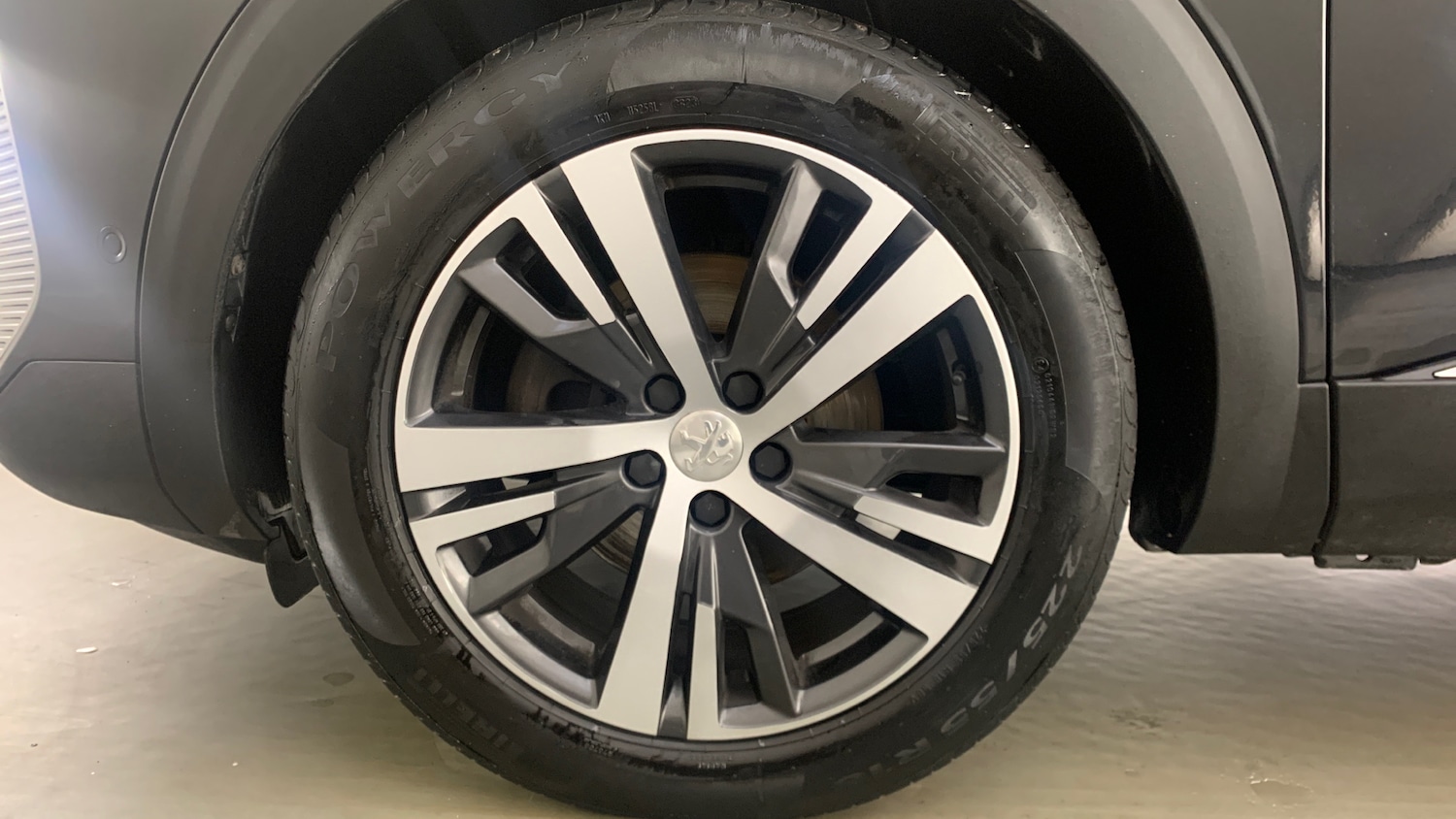 Used Peugeot 5008 2021 for sale - 77167129: Photo 7