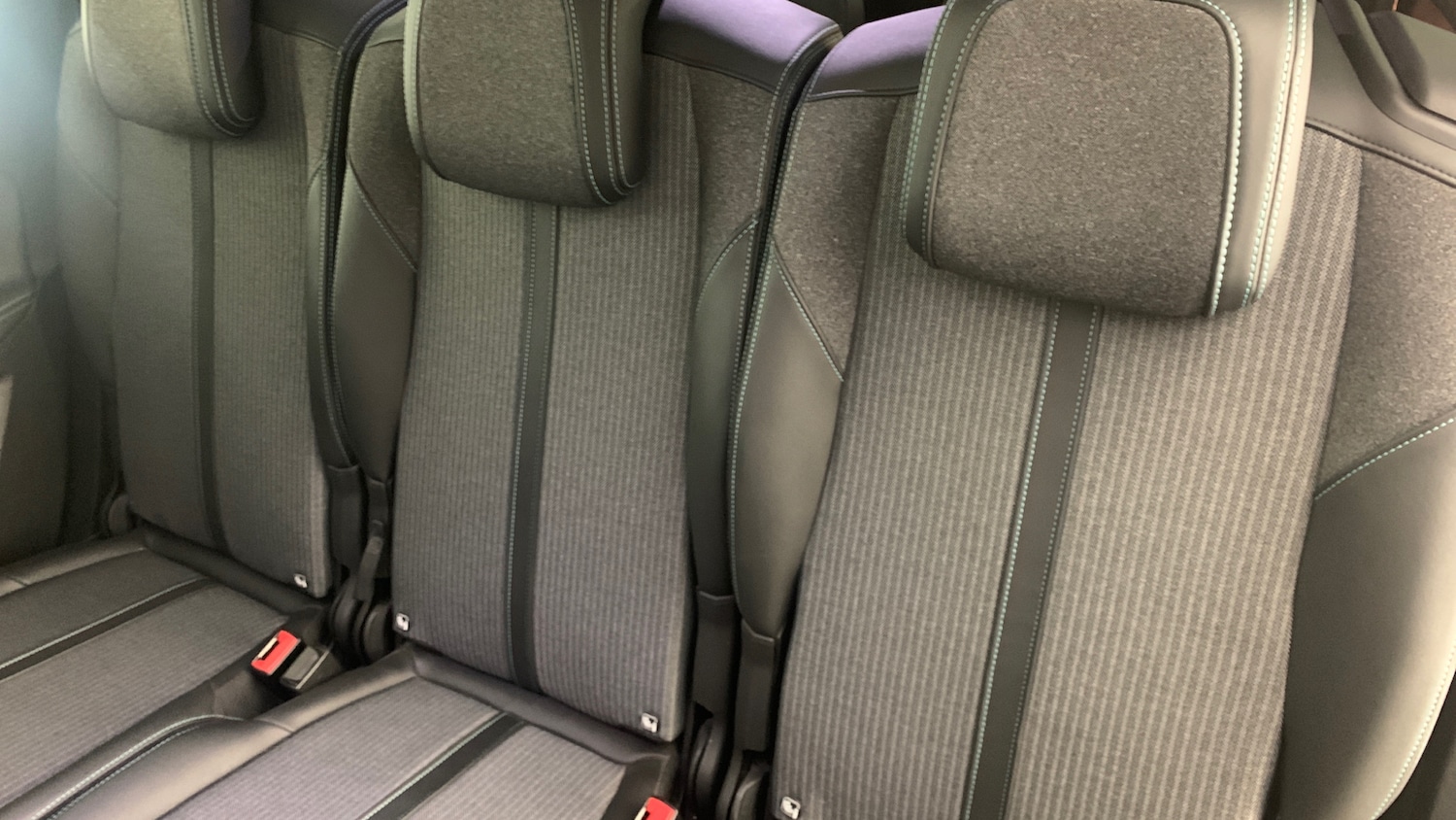 Used Peugeot 5008 2021 for sale - 77167129: Photo 9