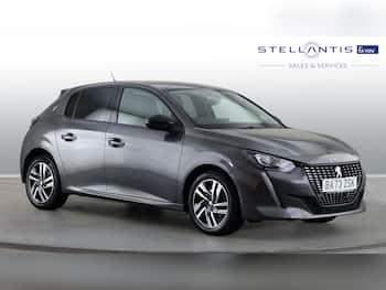 Used Peugeot 208 2023 for sale - 79727824: Photo