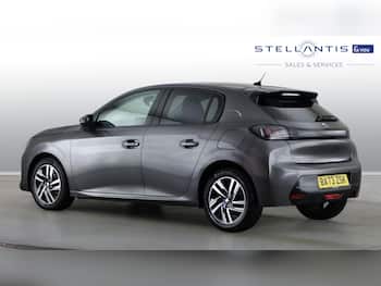 Used Peugeot 208 2023 for sale - 79727824: Photo