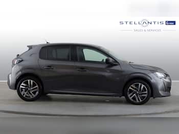 Used Peugeot 208 2023 for sale - 79727824: Photo