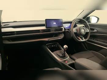 Used Jeep Avenger 2025 for sale - 79727901: Photo