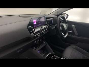 Used Citroen C4 2024 for sale - 74410486: Photo