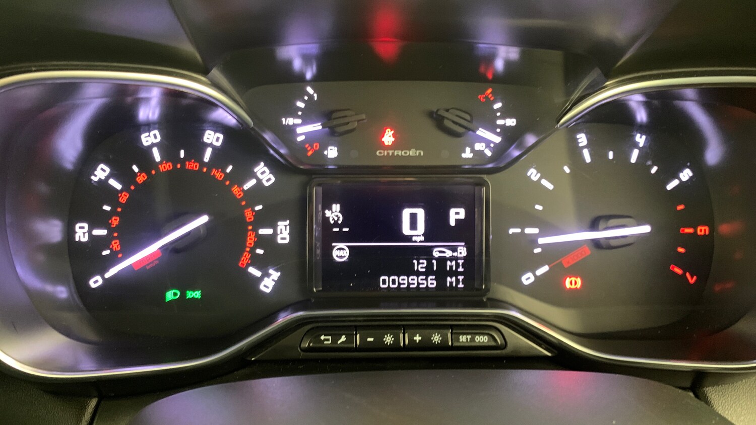 Used Citroen C3 Aircross 2024 for sale - 75942567: Photo 10