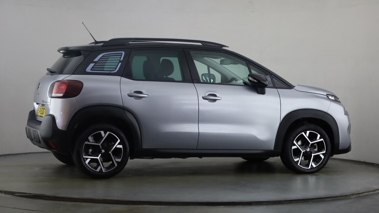 Used Citroen C3 Aircross 2024 for sale - 75942567: Photo 12