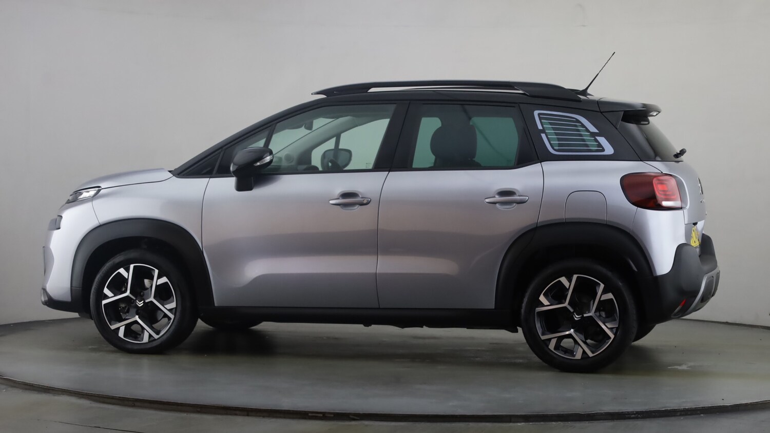 Used Citroen C3 Aircross 2024 for sale - 75942567: Photo 14
