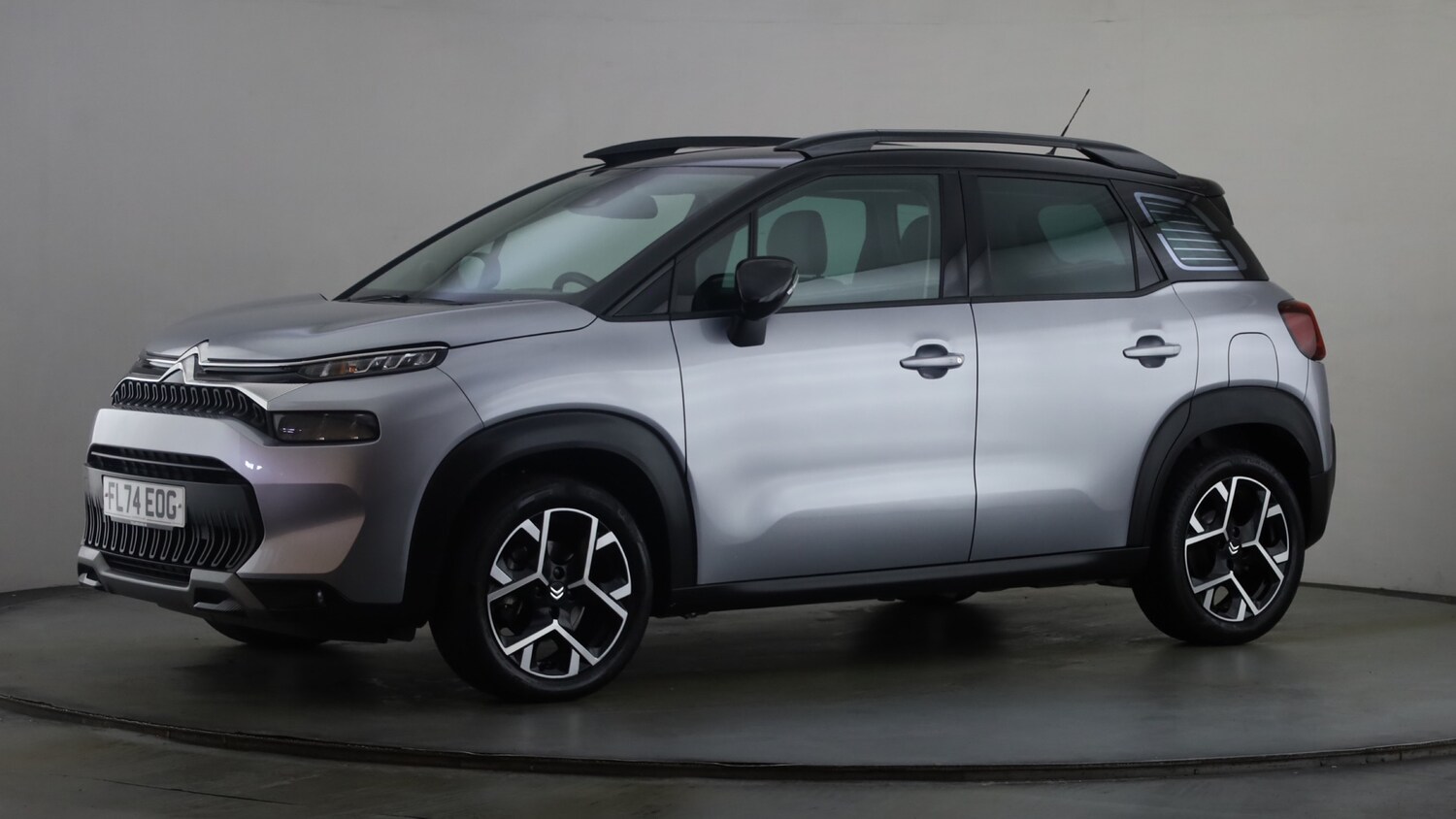 Used Citroen C3 Aircross 2024 for sale - 75942567: Photo 15