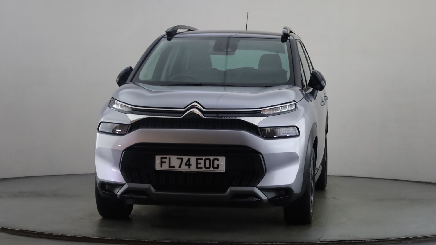 Used Citroen C3 Aircross 2024 for sale - 75942567: Photo 16