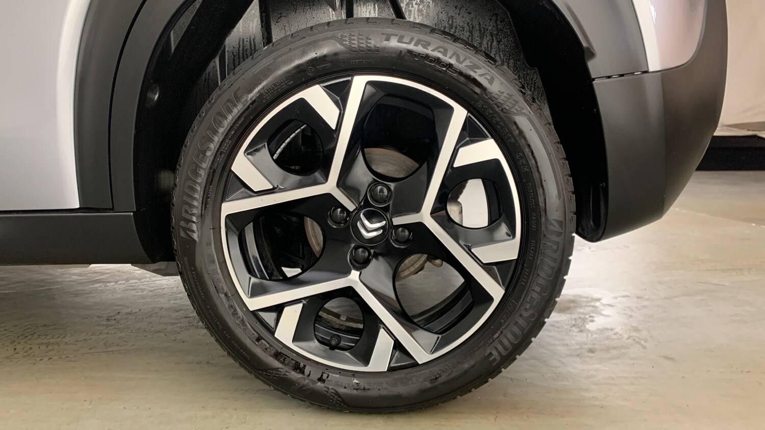 Used Citroen C3 Aircross 2024 for sale - 75942567: Photo 17